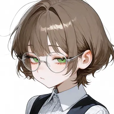 Profile image of 花夏