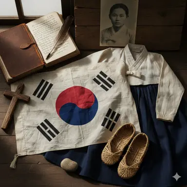 Profile image of 유관순