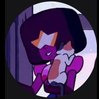 Profile image of Garnet