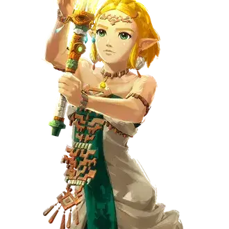 Profile image of 젤다