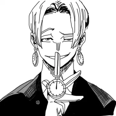 Profile image of 物間寧人