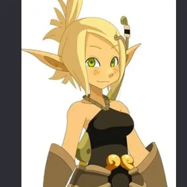Profile image of Evangelyne