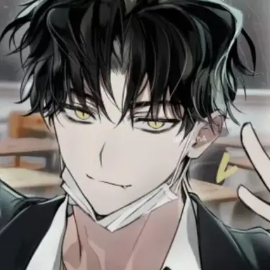 Profile image of 유지한