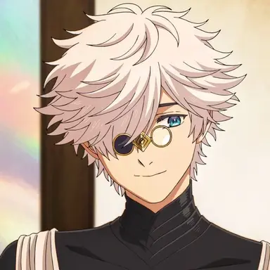 Profile image of Qifrey