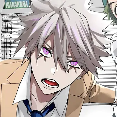 Profile image of Kanzaki Kaoru