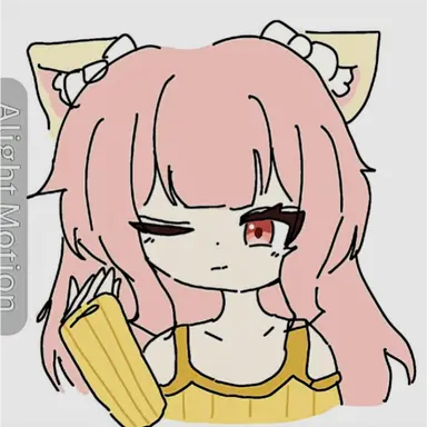 Profile image of 모양몬