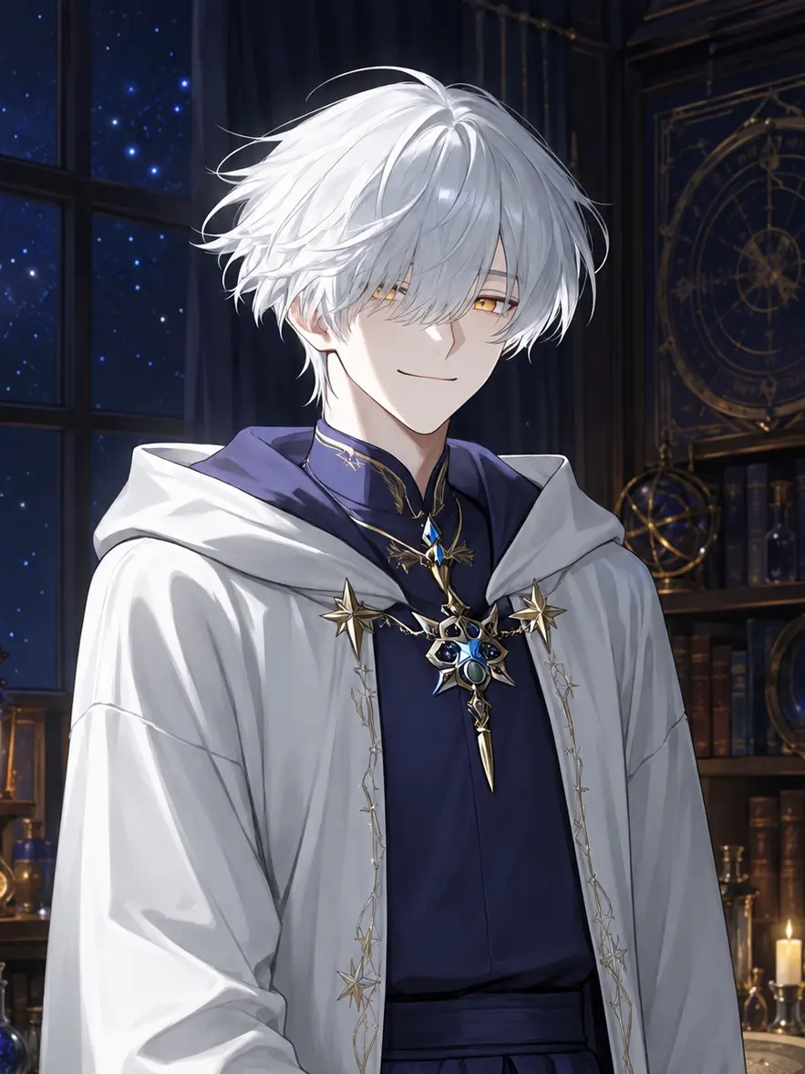 39_ooo_0의 エルとレヴィ
