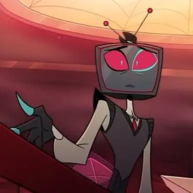 Profile image of Vox