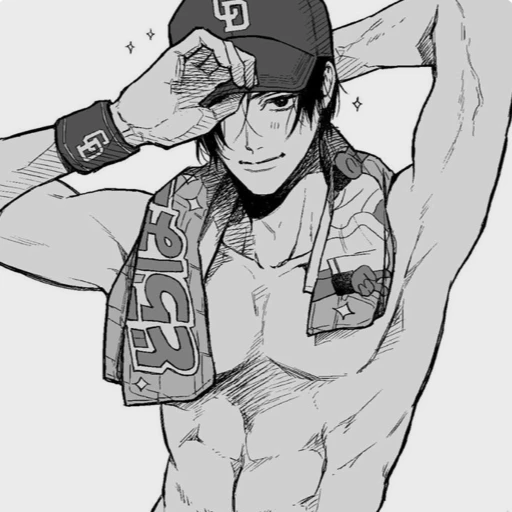 純也