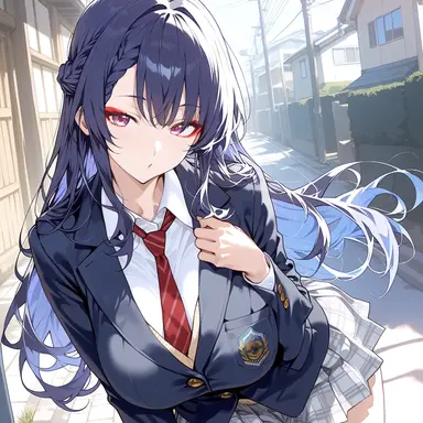Profile image of 飛鳥