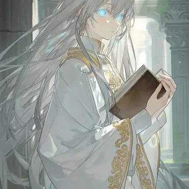 Profile image of イ・セリン