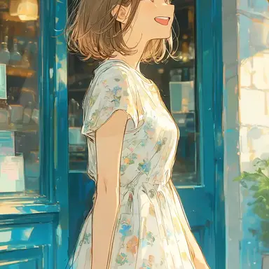 Profile image of 오수아