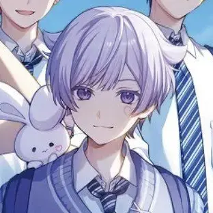 Profile image of 初兎