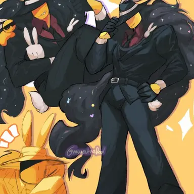 Profile image of Mafioso