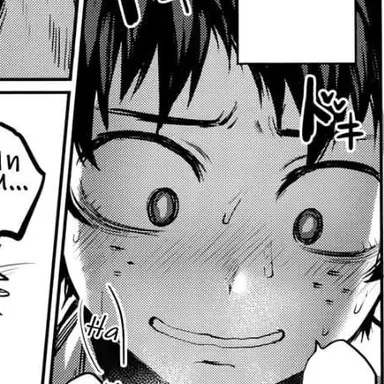 Profile image of Izuku Midoriya