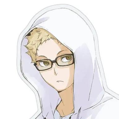 Profile image of 月島