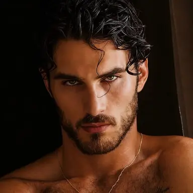 Profile image of Josiah blackwood