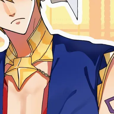 Profile image of ギルガメッシュ