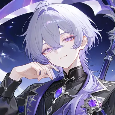 Profile image of 뤼시앙