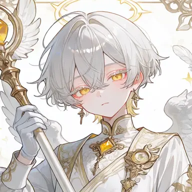 Profile image of 루시엘