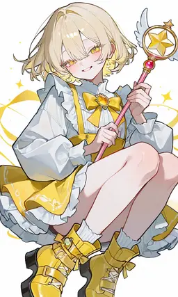 Profile image of ミオ