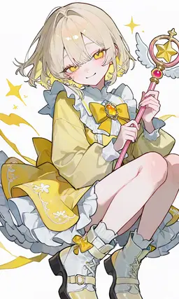 Profile image of ミオ
