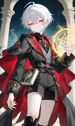 Profile image of アルフ