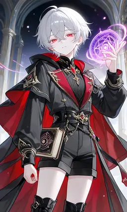 Profile image of アルフ