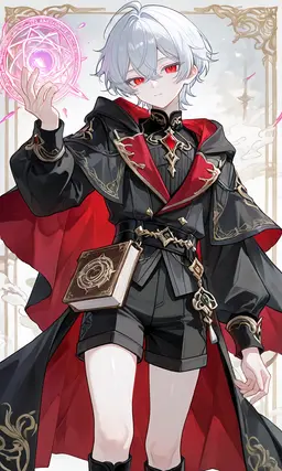 Profile image of アルフ