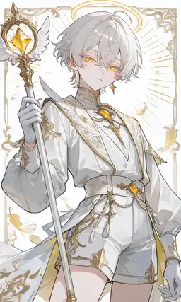 Profile image of ルシエル