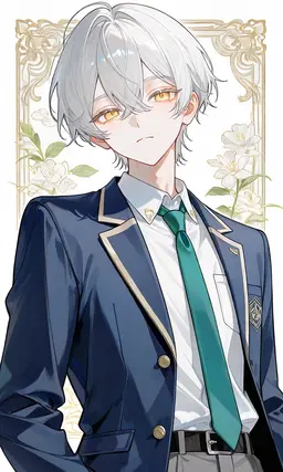 Profile image of ルシエル