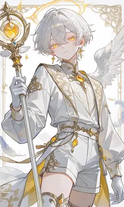 Profile image of ルシエル