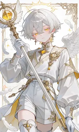Profile image of ルシエル