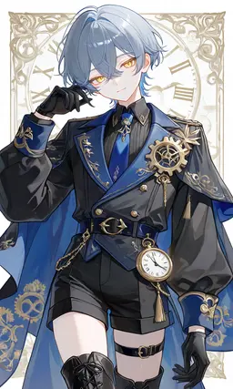 Profile image of クロノ