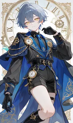 Profile image of クロノ