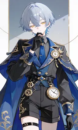 Profile image of クロノ