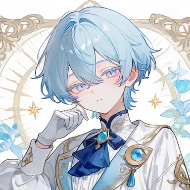 Profile image of 세리오