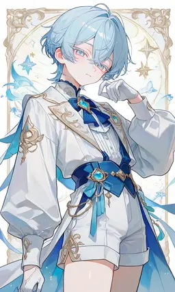 Profile image of セリオ