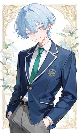 Profile image of セリオ