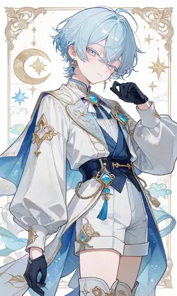 Profile image of セリオ