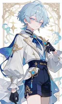 Profile image of セリオ