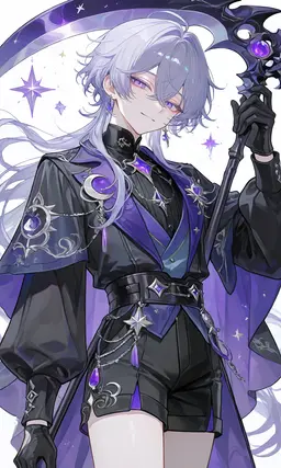 Profile image of リュシアン