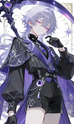 Profile image of リュシアン