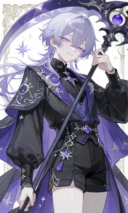 Profile image of リュシアン