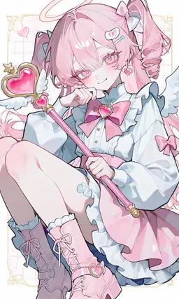 Profile image of ミレイ