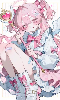 Profile image of ミレイ
