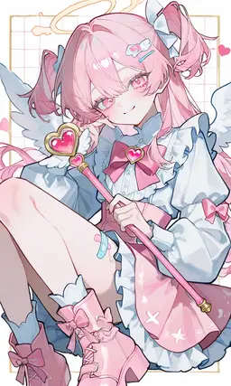 Profile image of ミレイ