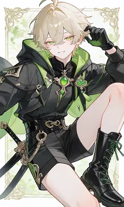 Profile image of レイク