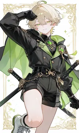 Profile image of レイク