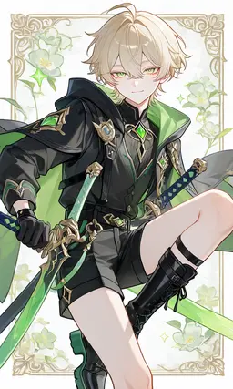 Profile image of レイク